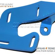 4575204 Кронштейн з опорою  Лемкен / Lemken