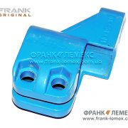 4619875 Стопор  Лемкен / Lemken