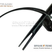 4826002 Висівна трубка  Лемкен / Lemken