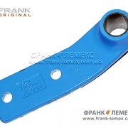 51210014 Кріплення кронштейна  Лемкен / Lemken