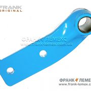 51210015 Кріплення кронштейна  Лемкен / Lemken