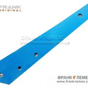 Полоса (полоси відвалу) Лемкен 3444111