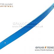 Полоса (полоси відвалу) Лемкен 3444039