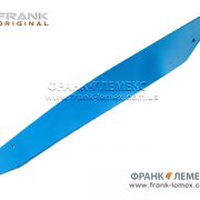 Полоса (полоси відвалу) Лемкен 3444043