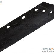 Леміш долотний Frank Original (підходить замість 622136 KUHN S.A.)
