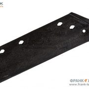 Леміш долотний Frank Original (підходить замість 622142 KUHN S.A.)