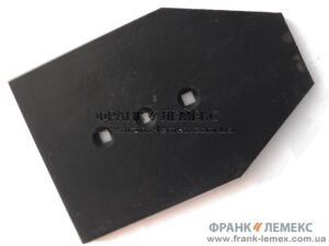 200356 Вирівнююча пластина Кокерлінг \ Kockerling