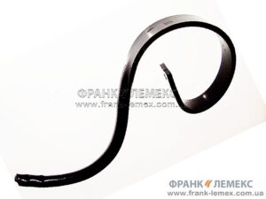 504008 Стійка культиватора Кокерлінг \ Kockerling