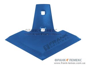 506012 (506013) Лапа стрільчата Kockerling / Кокерлінг