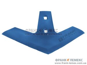 506019 Лапа стрільчата Kockerling / Кокерлінг