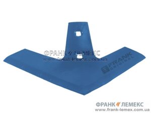 506044 Лапа стрільчата Kockerling / Кокерлінг