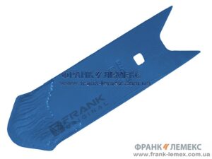 506069 - H2000 Долото Kockerling з наплавкою