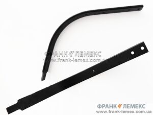 904478 Пластина проміжна Кокерлінг \ Kockerling