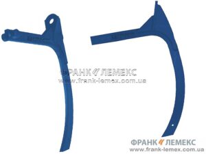 905434 Стійка культиватора Kockerling / Кокерлінг
