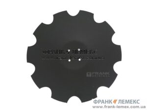 912032 Диск Kockerling / Кокерлінг