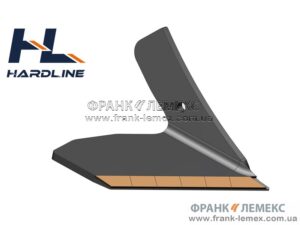 60005 - HL ≈ 932216 Крило Kockerling лапи усилене пластинами вольфраму