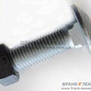 3012211 Болт 6-гр. Лемкен / Lemken