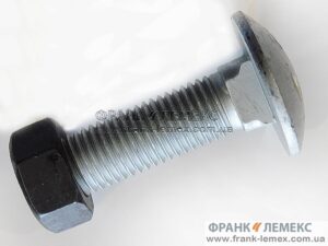 3012211 Болт 6-гр. Лемкен / Lemken