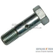 3014637 Болт під масльонку Лемкен / Lemken
