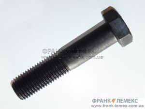 3015361 Болт 6-гран. Лемкен / Lemken