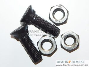 3015721 Потайний болт Лемкен / Lemken
