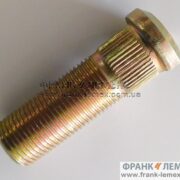 3016421 Болт кріплення колеса Лемкен / Lemken