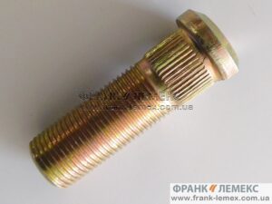 3016421 Болт кріплення колеса Лемкен / Lemken