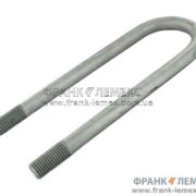 3017830 Стремянка Лемкен / Lemken