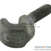 3019865 Анкерний болт Лемкен / Lemken