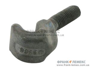 3019865 Анкерний болт Лемкен / Lemken