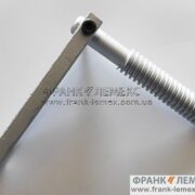 3027934 Шпіндель Лемкен / Lemken