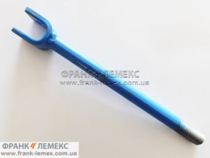 3028159 Шпіндель Лемкен / Lemken