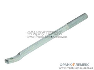 3028435 Шпіндель Лемкен / Lemken