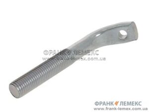 3028437 Шпіндель Лемкен / Lemken