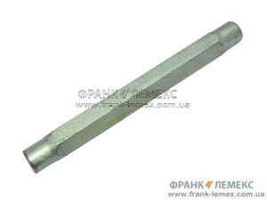 3028886 Гайка стяжна Лемкен / Lemken