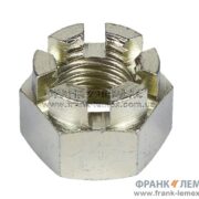 3030126 Корончата гайка Лемкен / Lemken