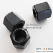 3030954 Гайка шестигранна Лемкен / Lemken