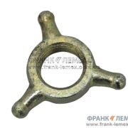 3033110 Контргайка Лемкен / Lemken