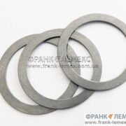 3052072 Установочна шайба Лемкен / Lemken