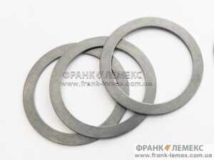 3052072 Установочна шайба Лемкен / Lemken
