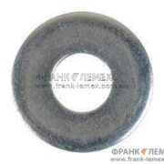 3056268 Шайба Лемкен / Lemken