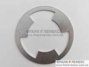 3056720 Шайба Лемкен / Lemken