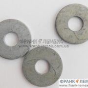 3058577 Шайба Лемкен / Lemken