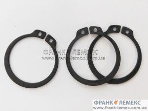 3058873 Стопорне кільце Лемкен / Lemken