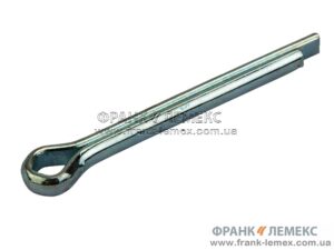 3117649 Шплінт Лемкен / Lemken