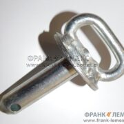 3131530 Палець Лемкен / Lemken