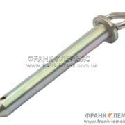 3132020 Палець Лемкен / Lemken