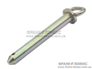 3132020 Палець Лемкен / Lemken
