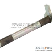 3132533 Палець Лемкен / Lemken