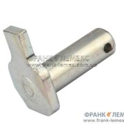 3132543 Палець Лемкен / Lemken